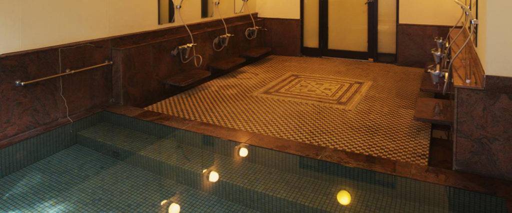 Ichinoyu Shinkan Onsen, ichinoyu.co.jp