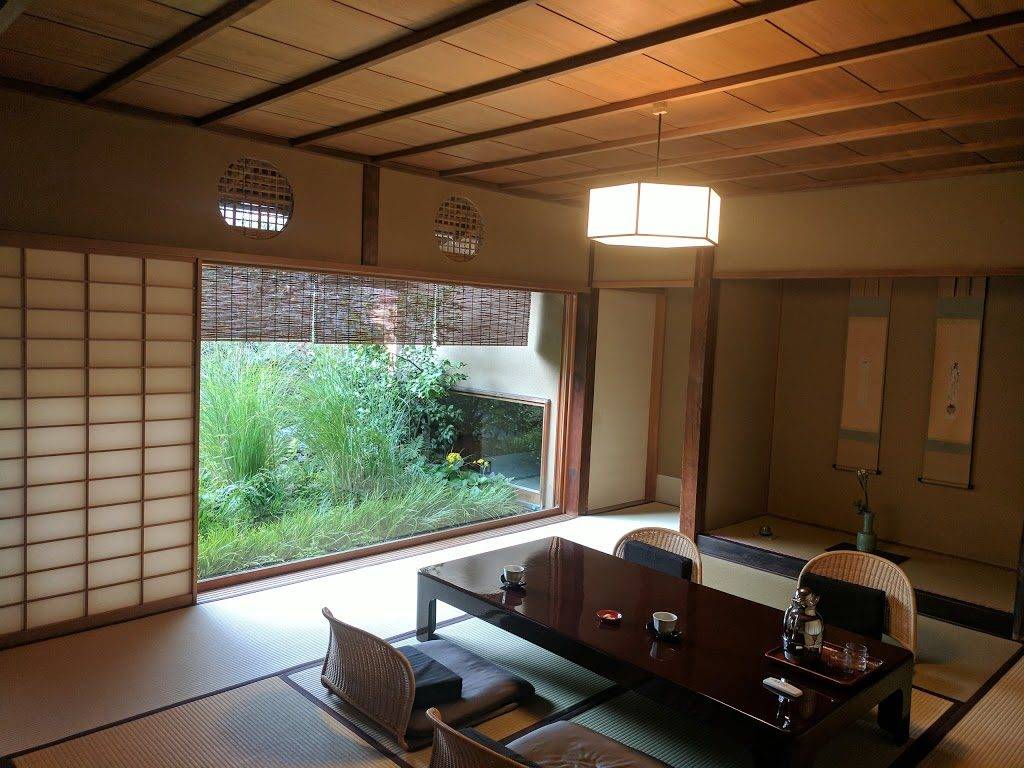 Tawaraya Ryokan