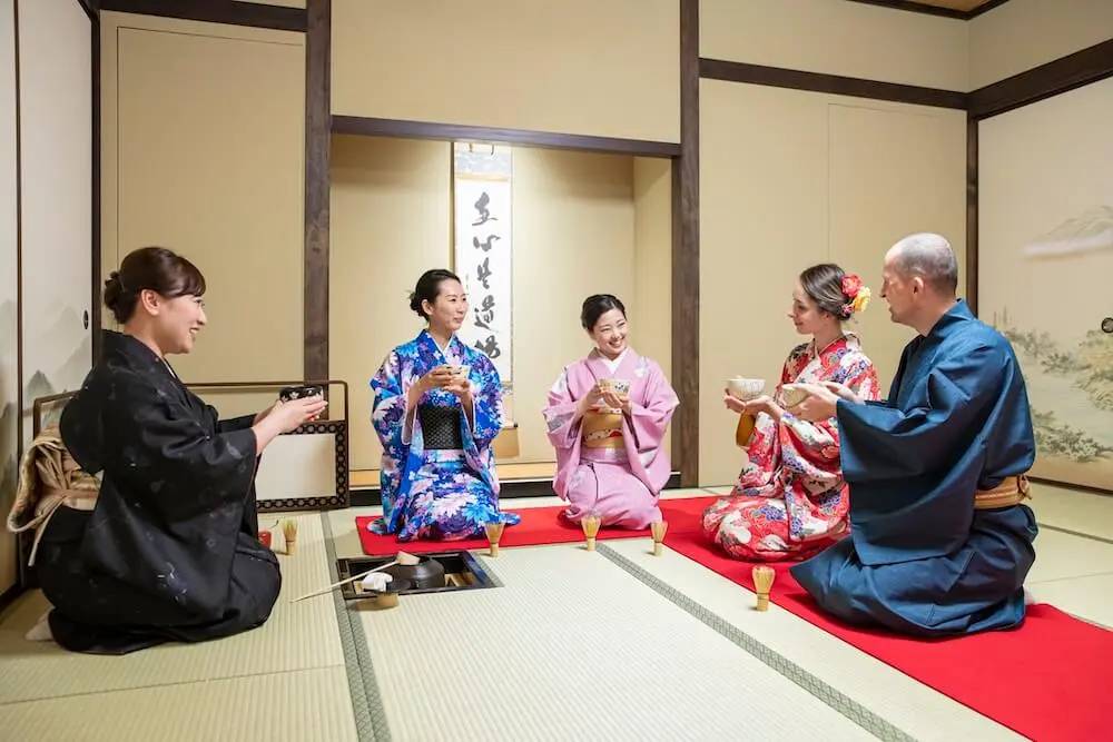 tea-ceremony