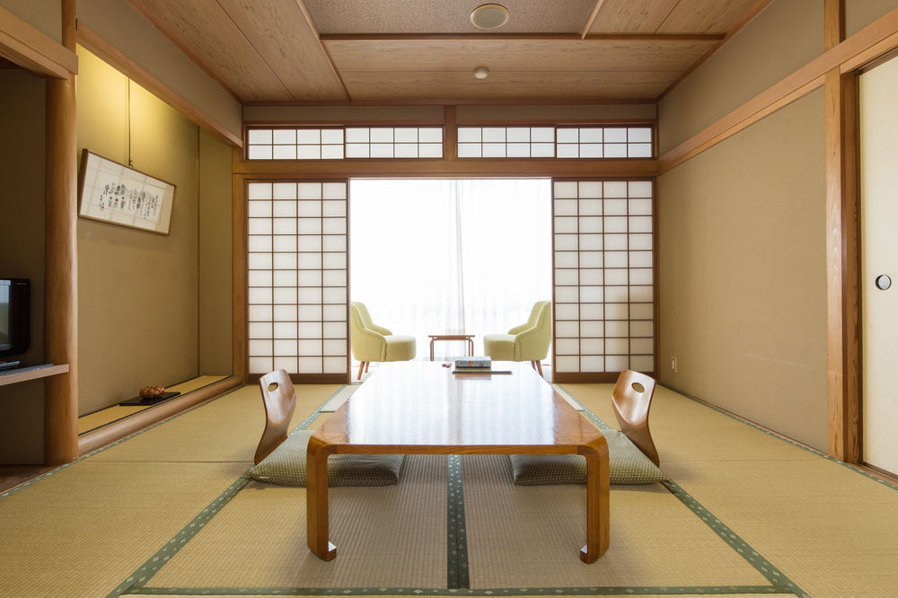 Ryokufuso by Ostrovok