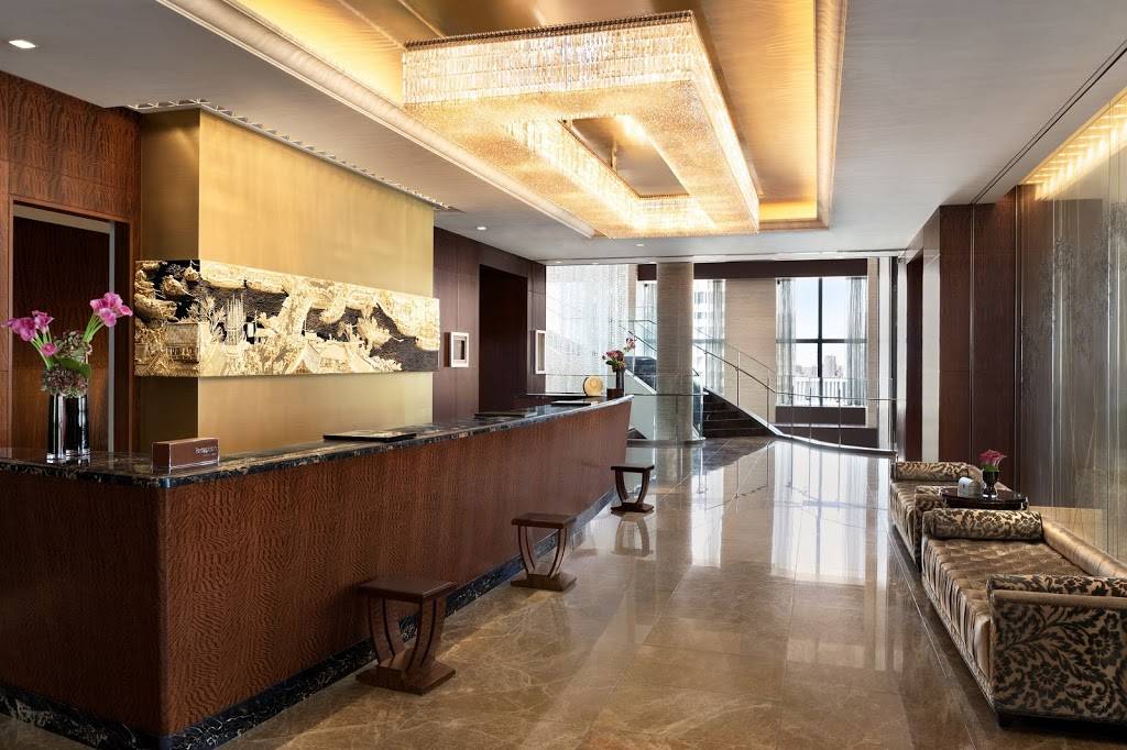 Shangri-La Hotel, Tokyo