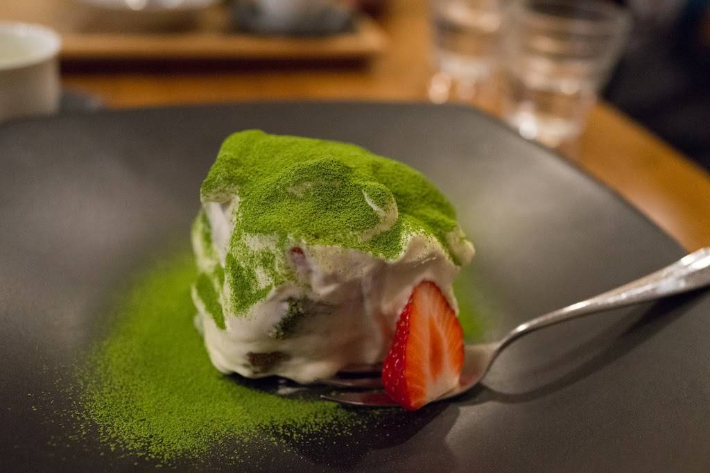 Omotesandō Chachanoma