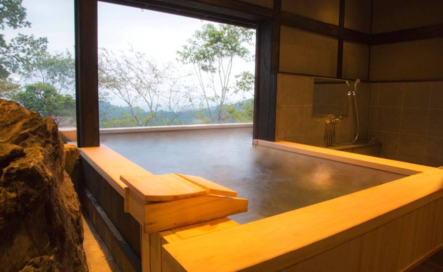 Kurokawa Onsen Gosho Gekkoju, gekkoujyu.com