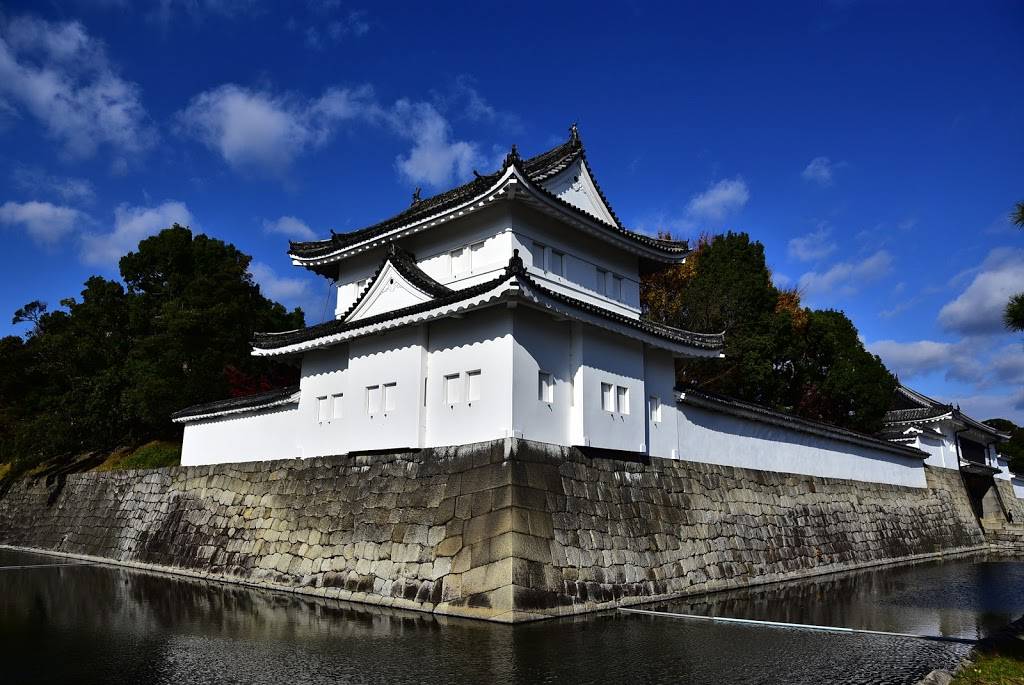 Nijō Castle