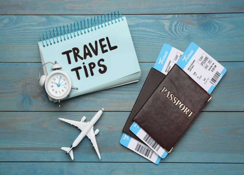 Travel tips and travel hacks about the Imperial Palace