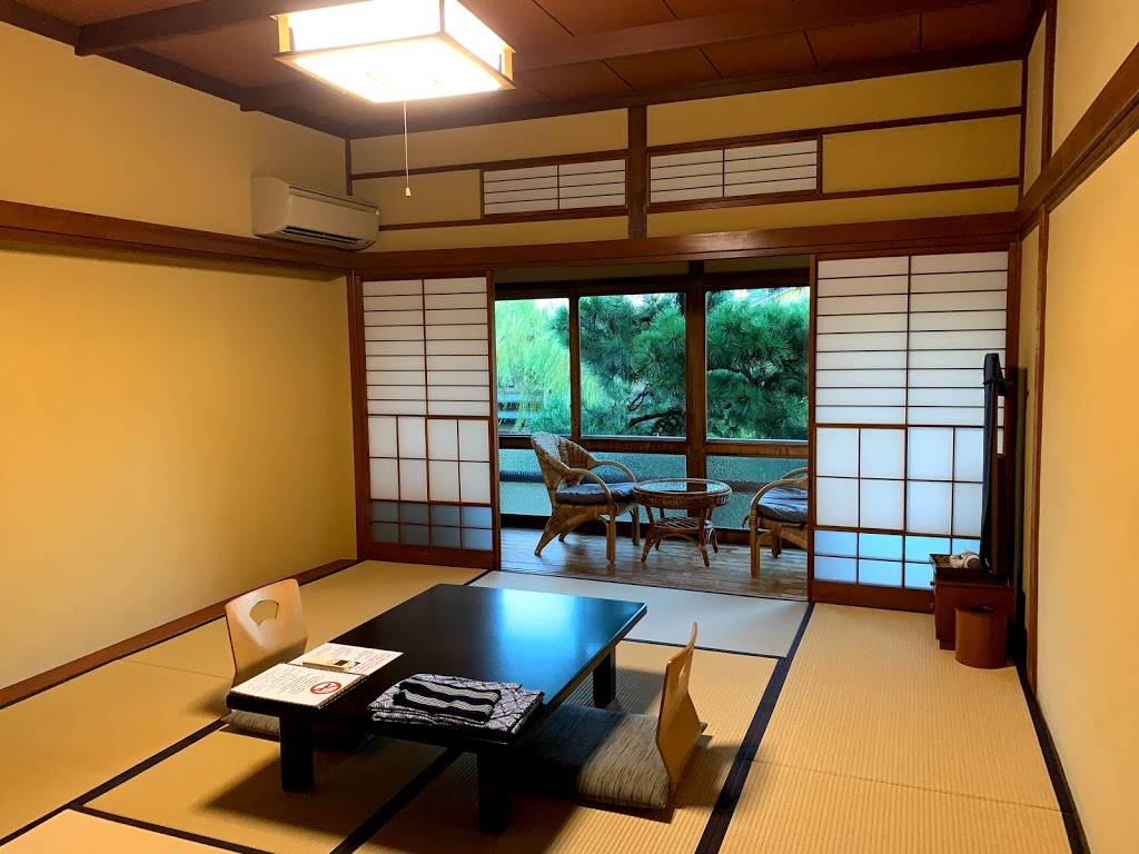Ito ryokan