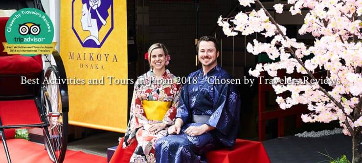 Maikoya The Best Advice in Town