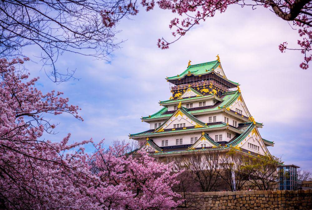 Best things to do Osaka