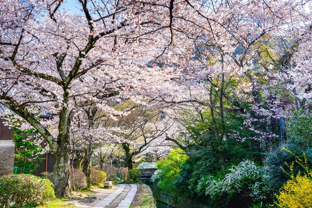Silver Palace (Ginkakuji)