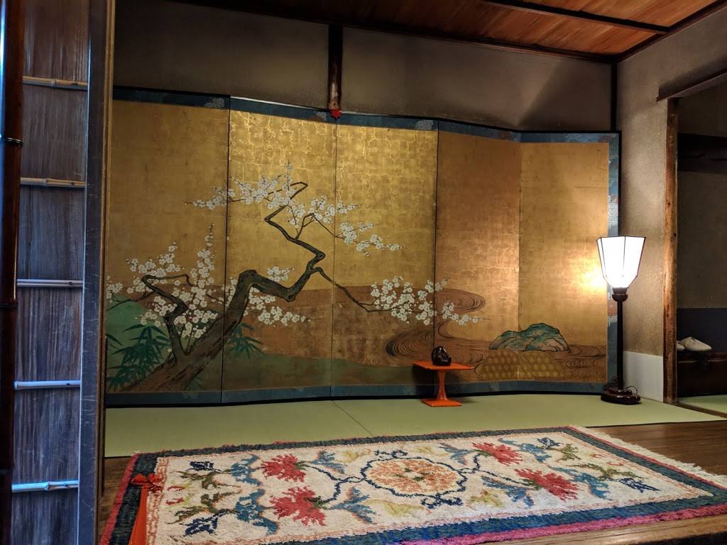 Tawaraya Ryokan
