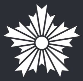 Japanese Police crest
