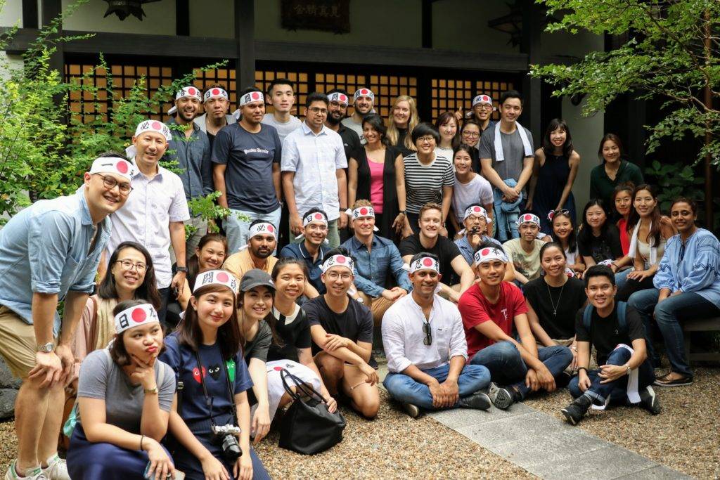 Team Building & Group Activities