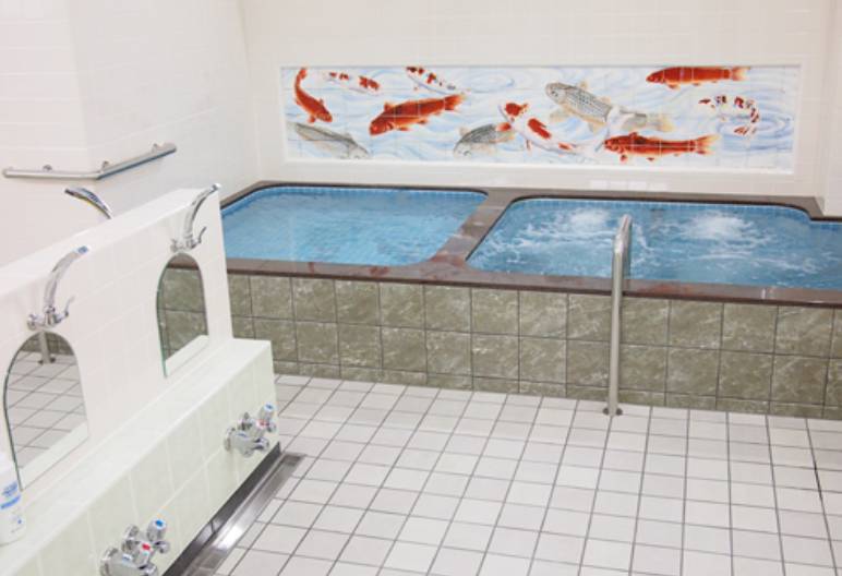 Konparuyu Onsen, upp.so-net.ne.jp/konparu/