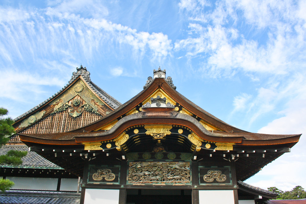 Nijo Castle