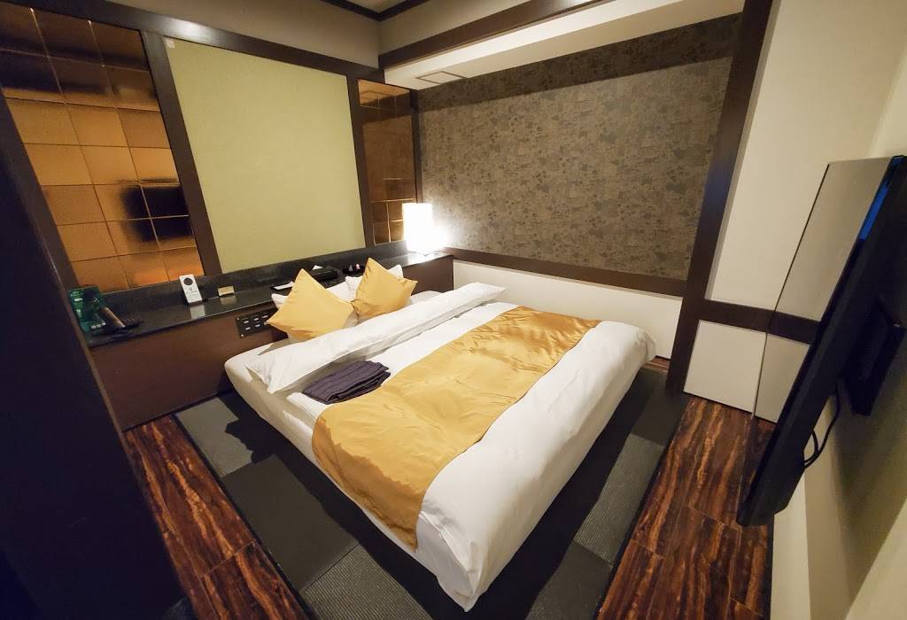 Ryokan & Spa Shizuku