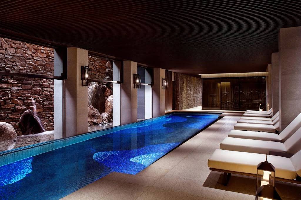 The Ritz-Carlton, Kyoto