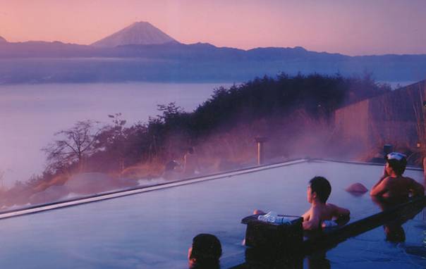 Hottarakashi Onsen, hottarakashi-onsen.com