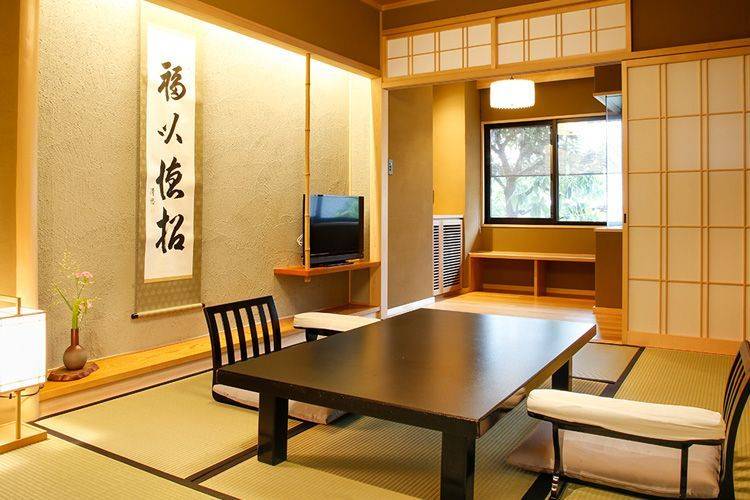 Photo from www.togetsutei.co.jp