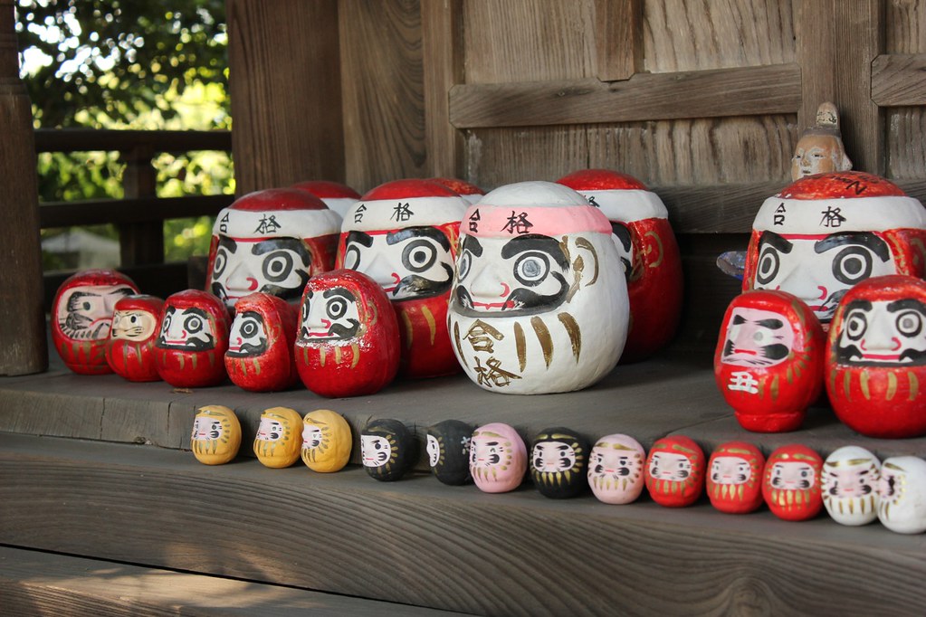 Daruma