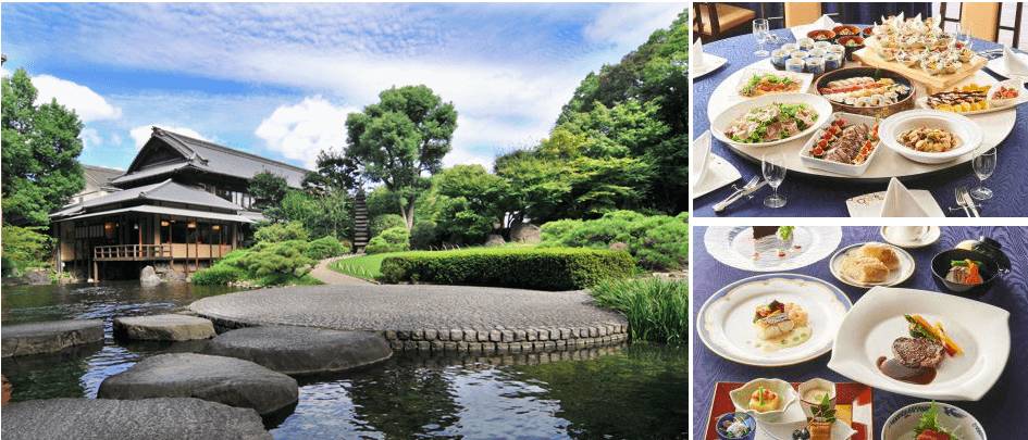 Corporate Travel Japan