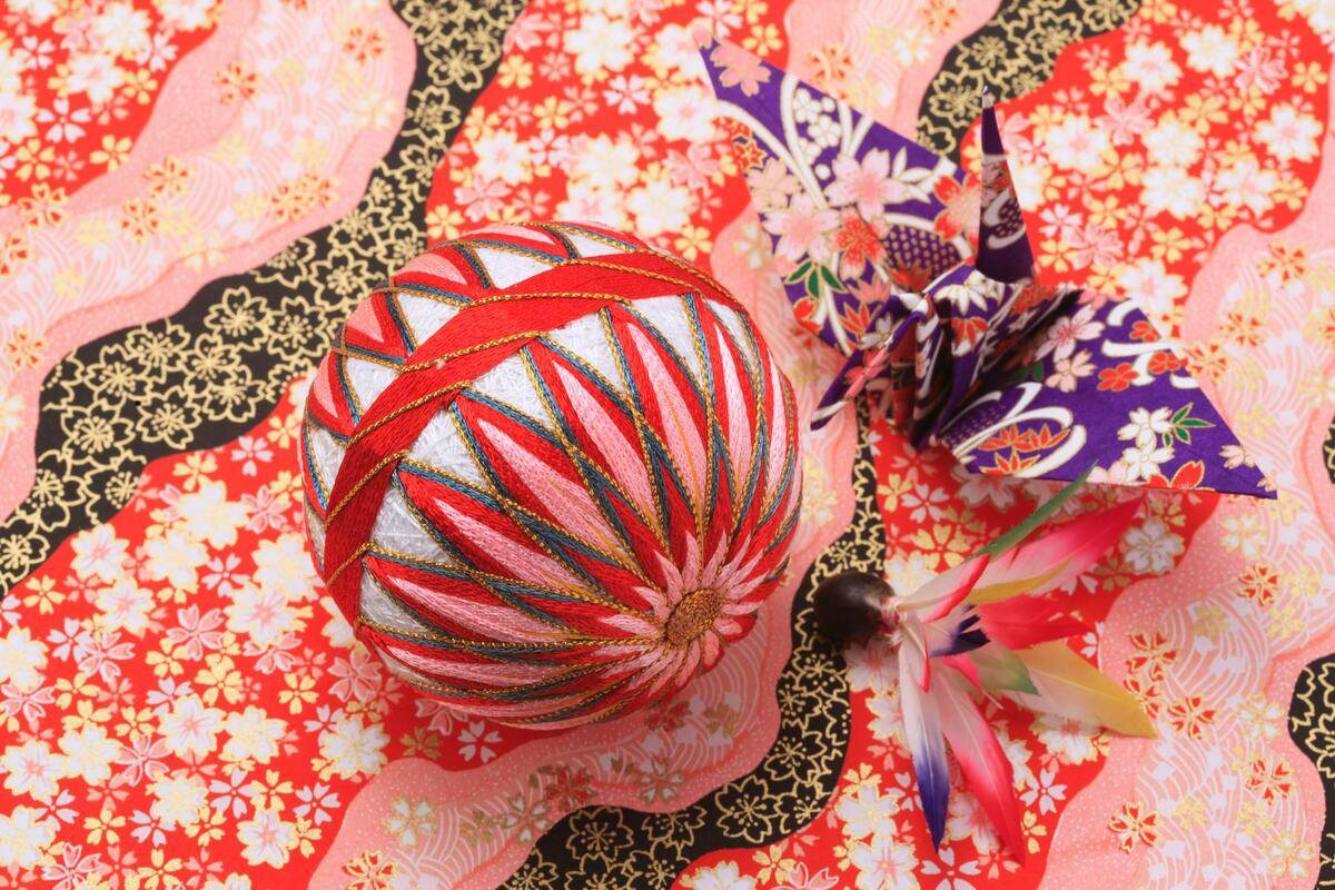 Japanese Origami experience