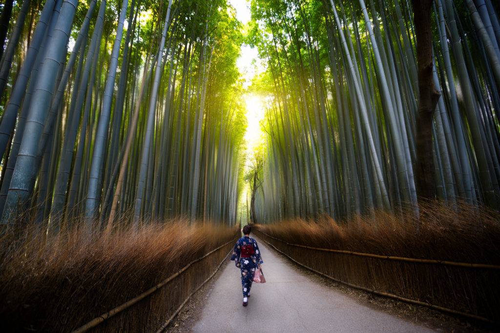 Arashiyama