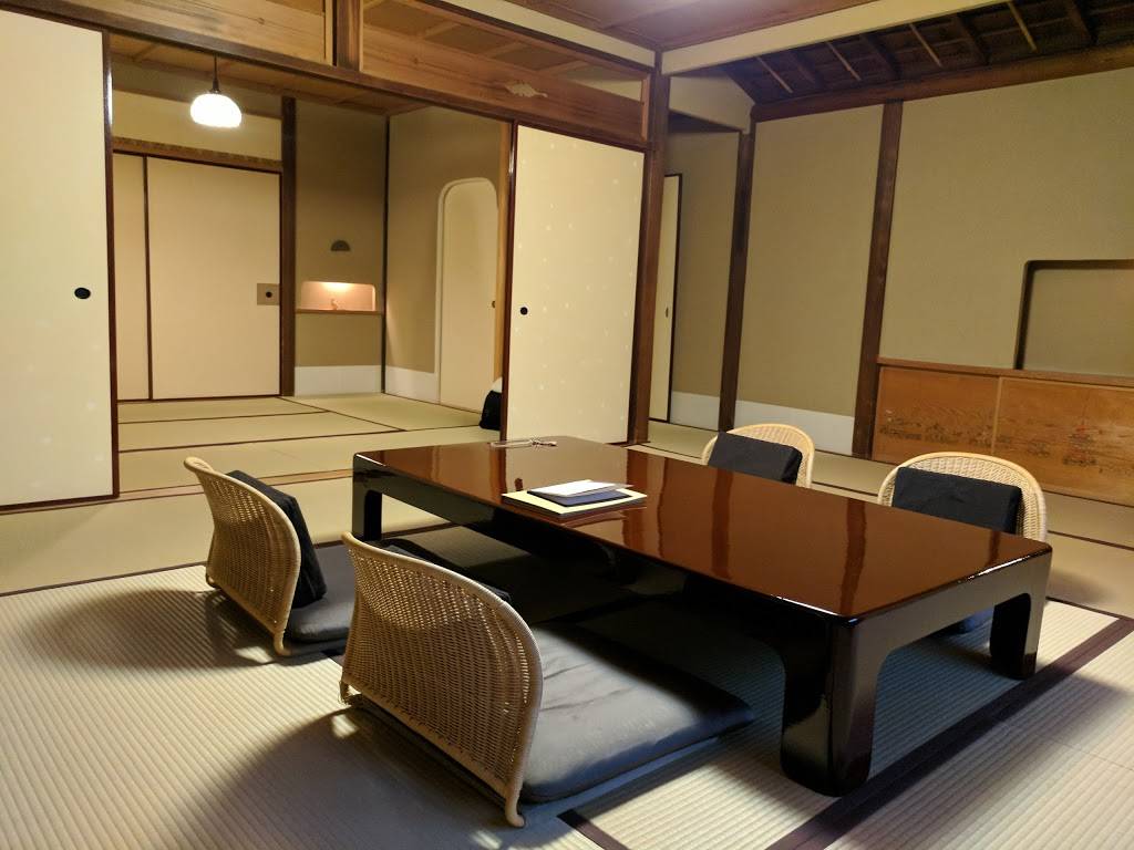 Tawaraya Ryokan