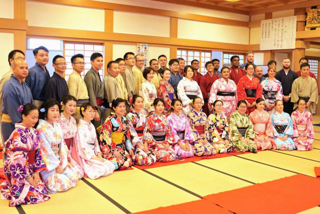 Team Building & Group Activities