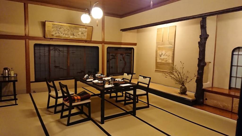 Ichimatsu in Asakusa