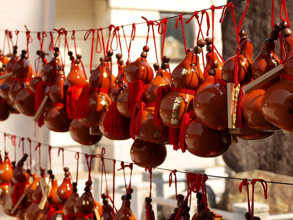 Desejo cabaço 祈禱 葫蘆