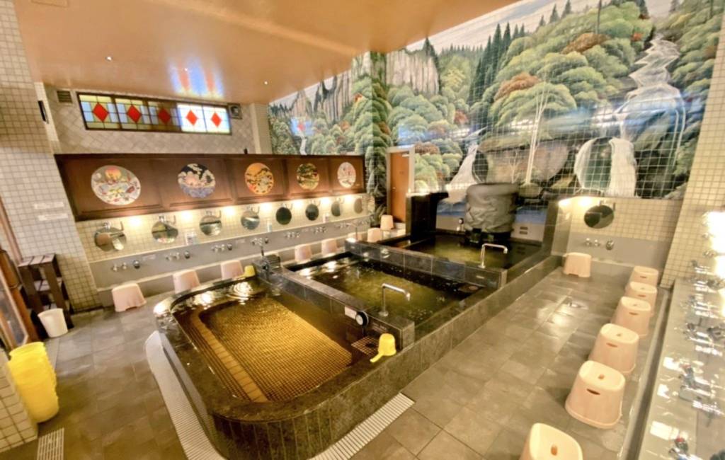 Hasunuma Onsen, twitter.com/hasunumaonsen