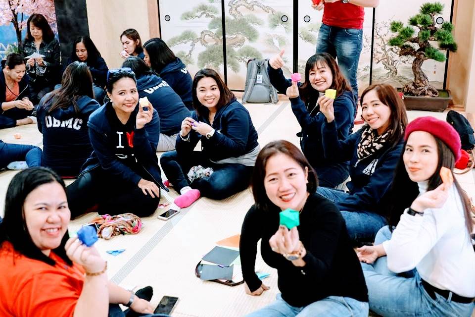 Team Building & Group Activities