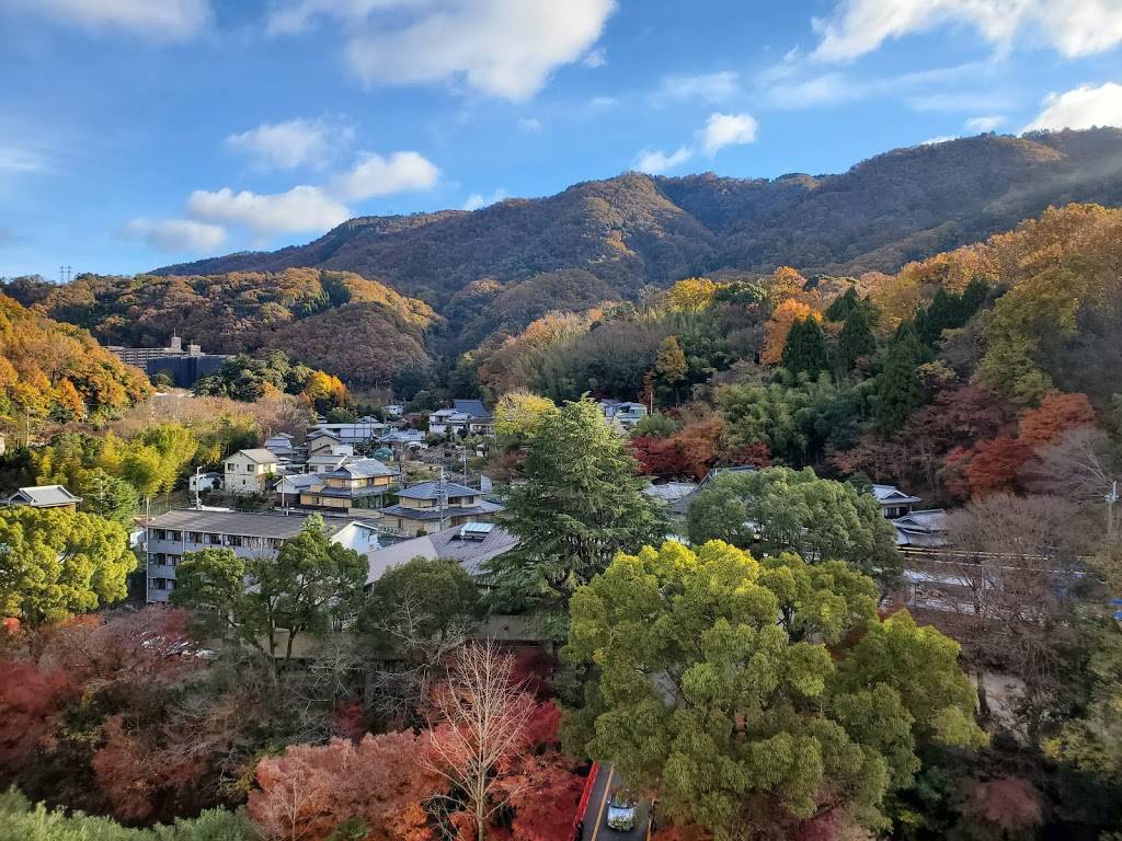 Fushio Onsen Fushio Kaku