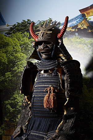 Samurai Ninja Museum Tokyo