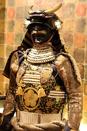 Samurai Ninja Museum Kyoto