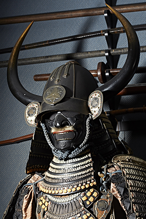 Samurai Ninja Museum Tokyo