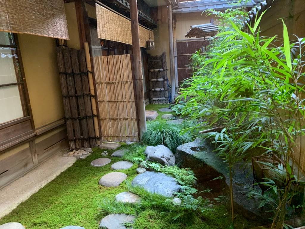 Sumiya Ryokan