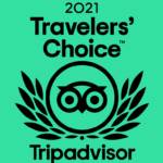 Trip advisor award