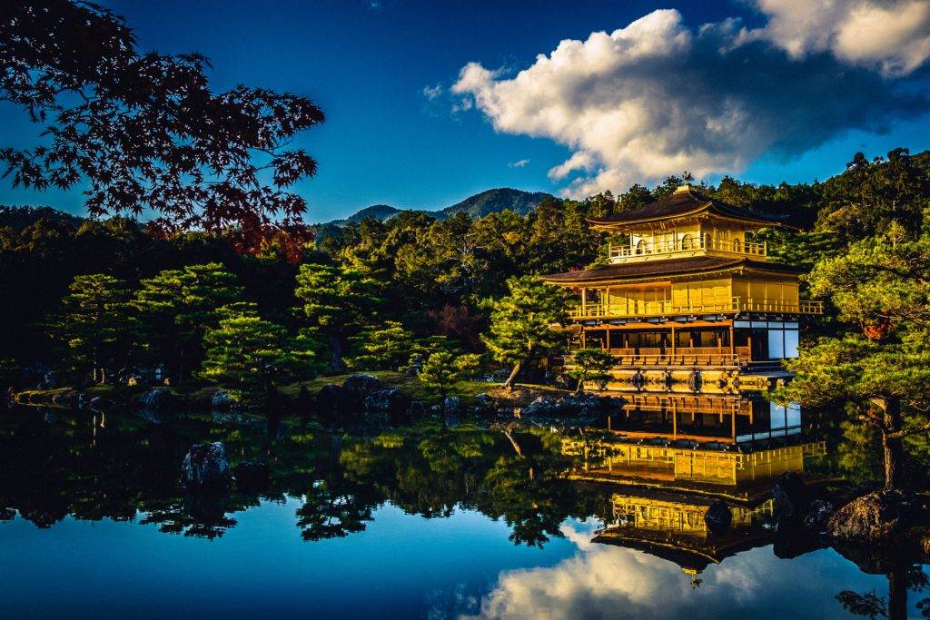 Best Places to Stay in Kyoto