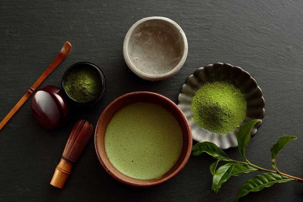 THE MATCHA TOKYO 
