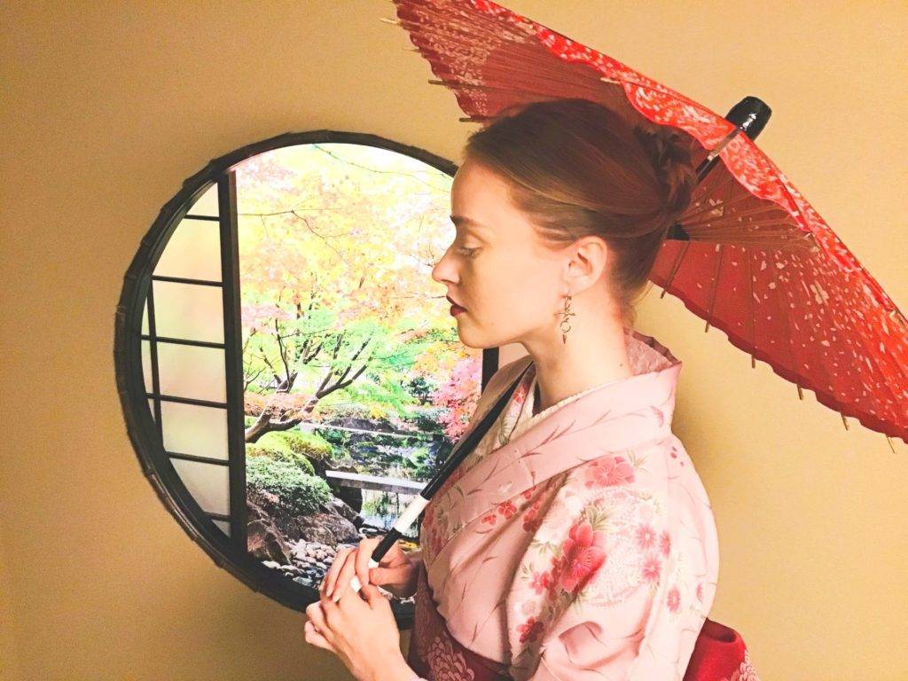 Kimono