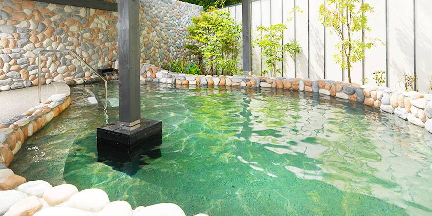 Onuma Tsuruga Auberge Epuy Public Open-Air Bath, onuma-epuy.com/en/hotspring