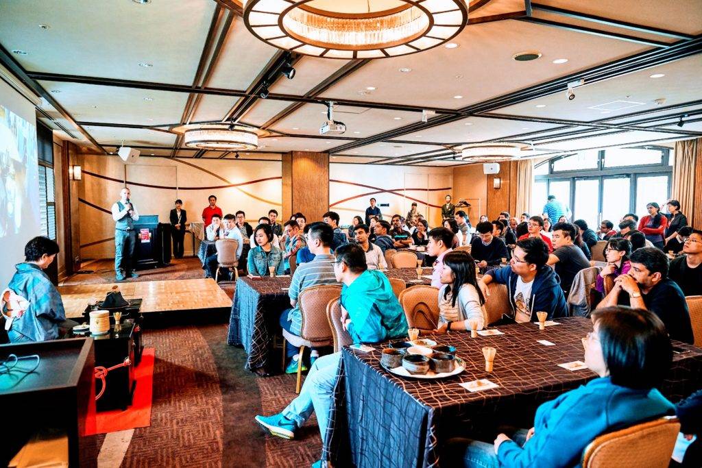 Team Building & Group Activities