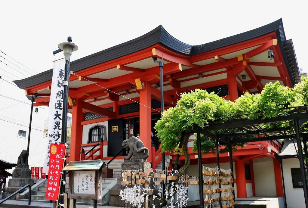 Kagurazaka Street Stage O-edo Tour Festival 