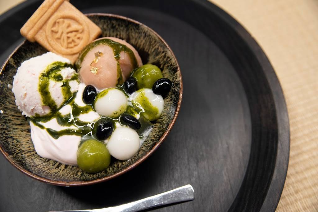 Kaneju Farm Omotesando