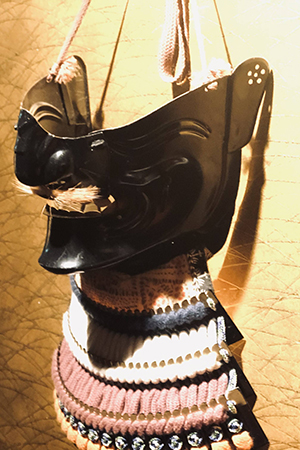 Samurai Ninja Museum Kyoto