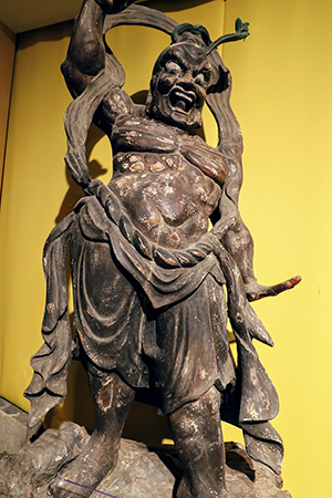 Samurai Ninja Museum Tokyo