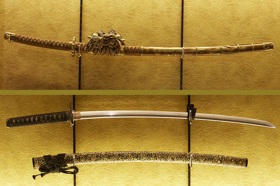 Samurai Ninja Museum Kyoto