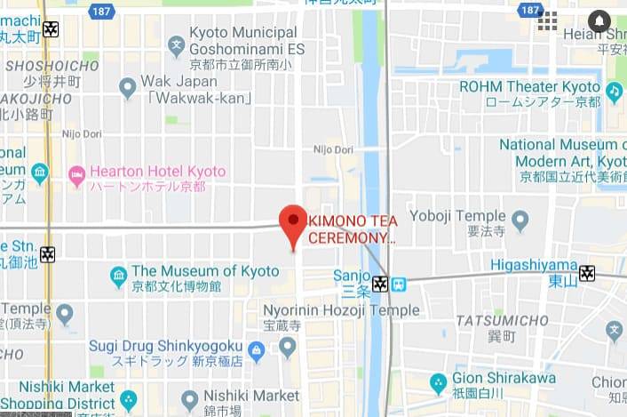 The best cooking class in Osaka