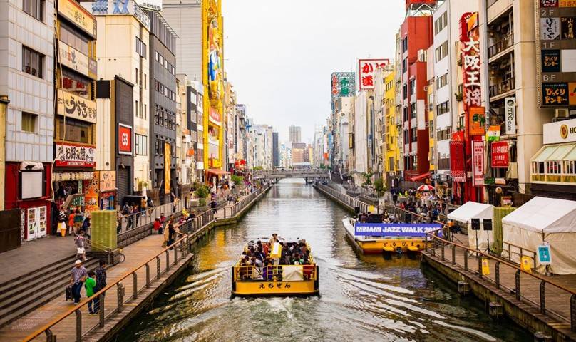 Things to do at Omoide Yokocho Golden Gai